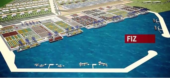 SSA Marine獲格魯吉亞Anaklia深水集裝箱碼頭20年經(jīng)營(yíng)權(quán)，助力區(qū)域航運(yùn)樞紐建設(shè)