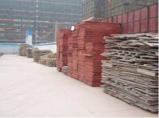 施工現(xiàn)場材料規(guī)范化碼放指南 提升安全與效率的項(xiàng)目管理要求